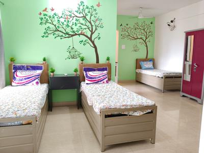 Bedroom Image of Cityscape Property Consultantancy in Santacruz East, Mumbai