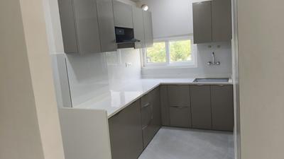 Kitchen Image of 1498 Sq.ft 3 BHK Apartment / Flat for sale in Sitapura Jaipur for Rs. 5000000