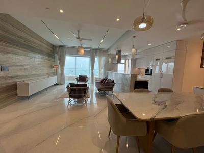 3 BHK Flat