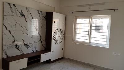 Living Room Image of 1300 Sq.ft 2 BHK Independent House for rent in Whitefield Bengaluru for Rs. 36000