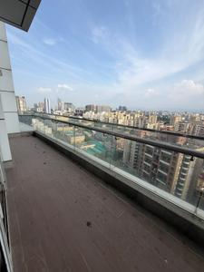 Balcony Image of 6200 Sq.ft 5 BHK Apartment / Flat for sale in Panchshil Yoopune, Magarpatta City Pune for Rs. 120000000