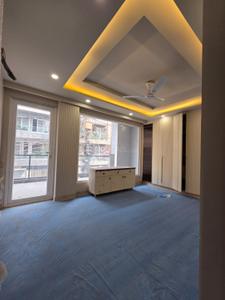 Bedroom Image of 1800 Sq.ft 3 BHK Independent House for sale in Rajouri Garden New Delhi for Rs. 36000000