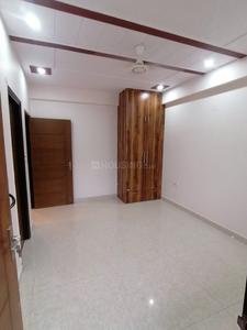 Hall Image of 950 Sq.ft 1 BHK Independent House for rent in Sector 46 Gurgaon for Rs. 25000