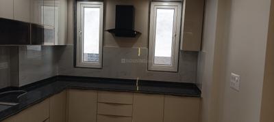 Kitchen Image of 1900 Sq.ft 4 BHK Apartment / Flat for sale in ASKG Onyx, Sanganer Jaipur for Rs. 12600000