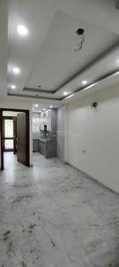 2 BHK Independent Builder Floor