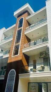 Image of 1500 Sq.ft 3 BHK Apartment / Flat for sale in Ramgarh Bhudda, Zirakpur for Rs. 6800000