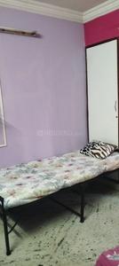Bedroom Image of Kk housing  in Santacruz East, Mumbai