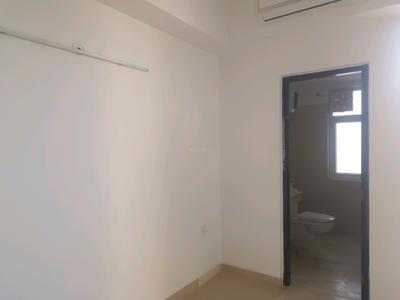 Bedroom Image of 2215 Sq.ft 3 BHK Apartment / Flat for sale in Puri Diplomatic Greens, Sector 110A Gurgaon for Rs. 38500000
