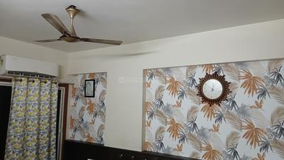Bedroom Image of 1800 Sq.ft 3 BHK Apartment / Flat for sale in Satellite Ahmedabad for Rs. 13000000