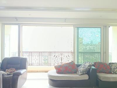 Hall Image of 1730 Sq.ft 3 BHK Apartment / Flat for sale in Hiranandani Tribeca, Hiranandani Estate Thane for Rs. 38000000