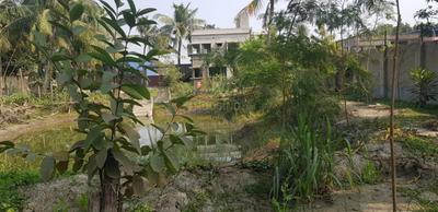Image of 14400 Sq.ft Residential Plot / Land for sale in Panchpota, Kolkata for Rs. 30000000