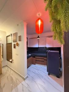 1 BHK Flat