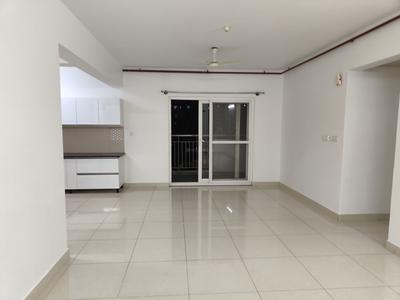 Living Room Image of 1580 Sq.ft 3 BHK Apartment / Flat for sale in Vaishnavi Gardenia, T Dasarahalli Bengaluru for Rs. 21000000