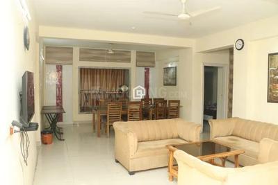 4 BHK Flat