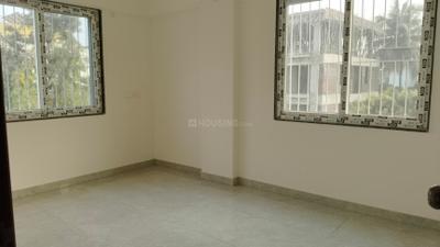 Bedroom Image of 1007 Sq.ft 2 BHK Apartment / Flat for sale in Erandwane Pune for Rs. 17500000