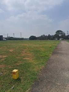 Image of 1283 Sq.ft Residential Plot / Land for sale in Raja Nagar, Bhavani, Erode for Rs. 2200000
