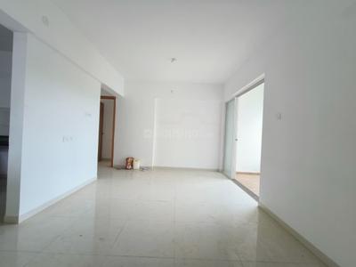 Living Room Image of 1400 Sq.ft 3 BHK Apartment / Flat for sale in Majestique Swapnangan Wing A And Wing B, Dhayari Pune for Rs. 10500000
