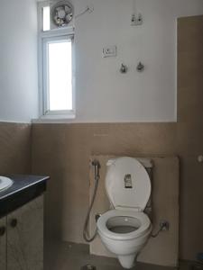 Bedroom One Image of 1385 Sq.ft 3 BHK Apartment / Flat for sale in ATS Happy Trails, Noida Extension Greater Noida for Rs. 16500000