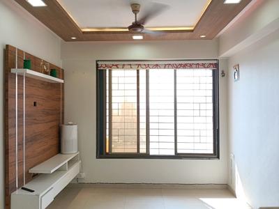 2 BHK Flat