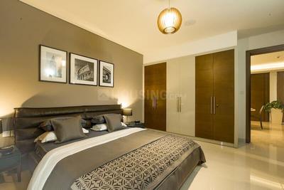 Bedroom Image of 3100 Sq.ft 4 BHK Apartment / Flat for sale in Joy Grand, Sector 88 Mohali for Rs. 25700000