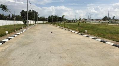 Image of 1500 Sq.ft Residential Plot / Land for sale in Kanakapura, Bengaluru for Rs. 5698500