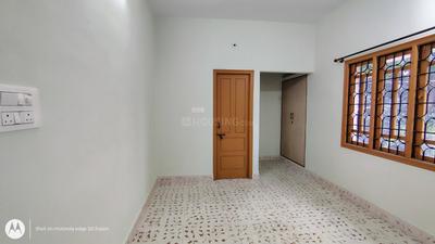 Bedroom Image of 1600 Sq.ft 3 BHK Independent House for rent in Chikkalasandra Bengaluru for Rs. 40000