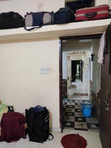 Hall Image of 550 Sq.ft 1 BHK Independent House for sale in Malipura Ujjain for Rs. 3500000