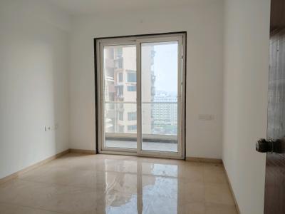 Bedroom Image of 650 Sq.ft 1 BHK Apartment / Flat for sale in Kharghar Navi Mumbai for Rs. 7500000