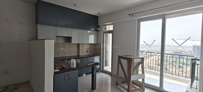 Kitchen Image of 1200 Sq.ft 2 BHK Apartment / Flat for sale in Home And Soul Beetle Lap, Sector 25 YEIDA Greater Noida for Rs. 7900000