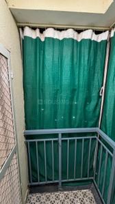 Balcony Image of 596 Sq.ft 2 BHK Apartment / Flat for sale in Surya Residency, Girdharipura Jaipur for Rs. 3000000