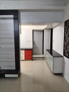 Kitchen Image of 1250 Sq.ft 2 BHK Apartment / Flat for rent in Science City Ahmedabad for Rs. 26000
