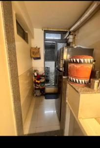 Kitchen Image of 2800 Sq.ft 3 BHK Penthouse for rent in Shree Pushkar 4, Paldi Ahmedabad for Rs. 45000