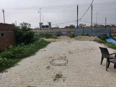 Image of 900 Sq.ft Residential Plot / Land for sale in Pandav Nagar, Ghaziabad for Rs. 6999994