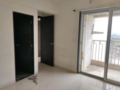 Bedroom Image of 1200 Sq.ft 2 BHK Apartment / Flat for sale in Bhavya Oyster Marina, Ulwe Navi Mumbai for Rs. 11300000