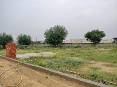 Image of 900 Sq.ft Residential Plot / Land for sale in Tilpata Karanwas, Greater Noida for Rs. 2499100