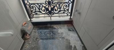 Balcony Image of 900 Sq.ft 2 BHK Independent House for rent in Subhash Nagar New Delhi for Rs. 42000