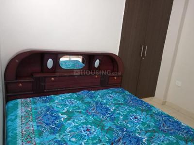 Bedroom Image of 1075 Sq.ft 2 BHK Apartment / Flat for sale in Paramount Emotions, Noida Extension Greater Noida for Rs. 8300000