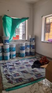 Bedroom Image of 880 Sq.ft 2 BHK Apartment / Flat for sale in Baghajatin Kolkata for Rs. 4800000