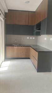 Kitchen Image of 1000 Sq.ft 2 BHK Apartment / Flat for sale in Sobha Dream Gardens, Thanisandra Bengaluru for Rs. 12400000