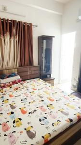 Bedroom Image of 1168 Sq.ft 2 BHK Apartment / Flat for sale in Waghodia Vadodara for Rs. 4000000