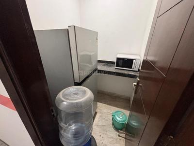 Kitchen Image of Tranquil Bliss in Sector 51, Gurgaon
