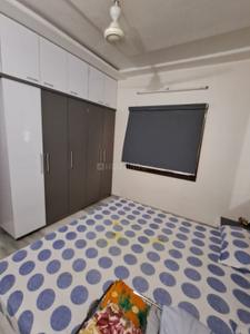 Bedroom Image of 2700 Sq.ft 3 BHK Independent House for sale in Science City Ahmedabad for Rs. 50000000