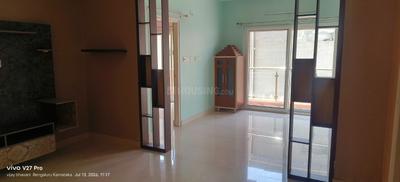 Hall Image of 1228 Sq.ft 2 BHK Apartment / Flat for sale in SVR Pine Ridge, Jakkur Bengaluru for Rs. 8500000