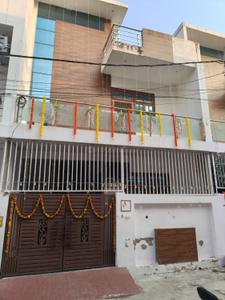 Image of 1800 Sq.ft 4 BHK Duplex for sale in Chinhat, Lucknow for Rs. 8700000