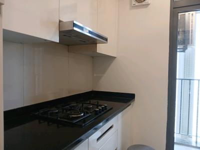 Kitchen Image of 2164 Sq.ft 5 BHK Apartment / Flat for sale in Kalpataru Magnus, Bandra East Mumbai for Rs. 119500000