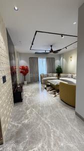 Hall Image of 2700 Sq.ft 3 BHK Builder Floor for sale in Anantraj Estate Luxury Floors, Kadarpur Gurgaon for Rs. 42500000
