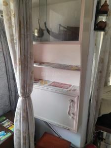 Image of 550 Sq.ft 1 BHK Apartment / Flat for rent in New Alipore, Kolkata for Rs. 18000
