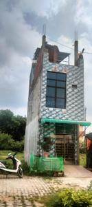 Image of 800 Sq.ft 3 BHK Independent House for sale in Kanpur Development Authority KDA Highway City Vistar, Daheli Sujanpur, Kanpur for Rs. 4500000