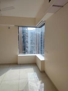 Balcony Image of 3000 Sq.ft 4 BHK Apartment / Flat for rent in Celibritey Green, Sushant Golf City Lucknow for Rs. 30000