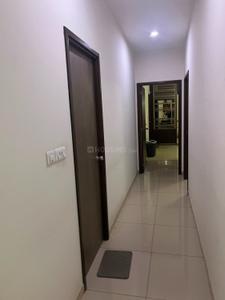 Image of 1210 Sq.ft 2 BHK Apartment / Flat for sale in Sobha Dream Acres , Varthur, Bengaluru for Rs. 16500000